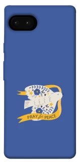 Чохол на Google Pixel 7a Ластівка фото 1 з 1