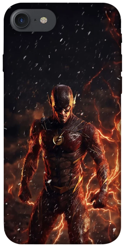 Чохол на Apple iPhone 7 / 8 (4.7") Flash фото 1 з 1