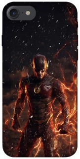 Чехол на Apple iPhone 7 / 8 (4.7") Flash фото 1 из 1
