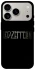 Чохол на Apple iPhone 17 Pro (6.3") Led Zeppelin logo фото 1 з 1