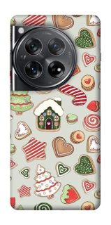 Чехол на OnePlus 12 Новогодний v7 фото 1 из 1