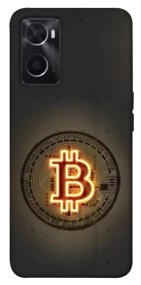 Чохол на Oppo A76 4G Битферма фото 1 з 1