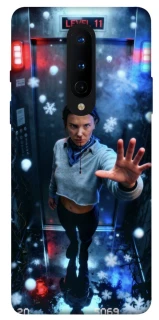 Чехол на OnePlus 8 Stranger Things ver.41 фото 1 из 1