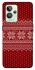 Чохол на Realme GT2 Christmas jumper ver.3 фото 1 з 1