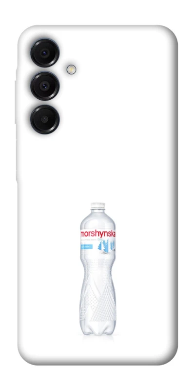 Чохол на Samsung Galaxy A16 4G/5G Morshynska фото 1 з 1