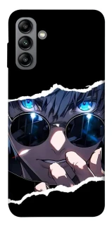 Чохол на Samsung Galaxy A04s Satoru Goja фото 1 з 1