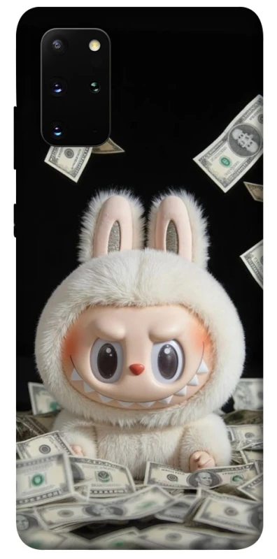Чохол на Samsung Galaxy S20+ Dollar Labubu фото 1 з 1