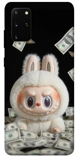 Чохол на Samsung Galaxy S20+ Dollar Labubu фото 1 з 1