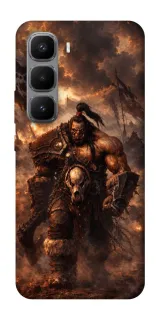 Чохол на Infinix Hot 60 Pro+ Grommash Hellscream фото 1 з 1