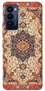 Чехол на TECNO Camon 18 Килим v10 фото 1 из 1