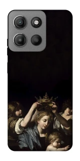 Чехол на Motorola Moto G15 Power Art collage ver.1 фото 1 из 1