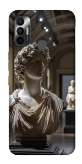 Чехол на TECNO Spark 7 statue фото 1 из 1