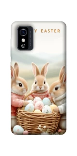 Чехол на ZTE Blade L9 BunnyMood фото 1 из 1