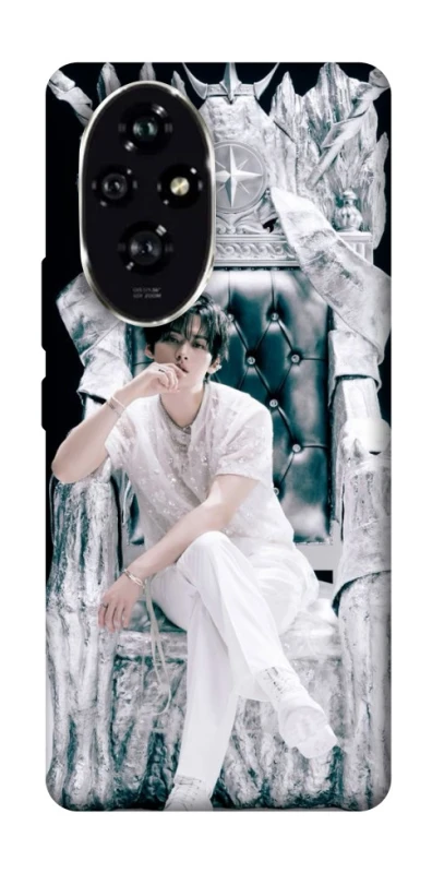 Чохол на Honor 200 Lee Know GIANT фото 1 з 1