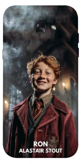 Чохол на Samsung A720 Galaxy A7 (2017) New Harry Potter ver.3 фото 1 з 1