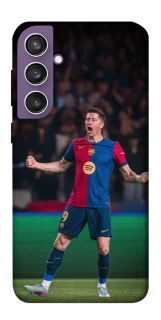 Чохол на Samsung Galaxy S23 FE Robert Lewandowski фото 1 з 1