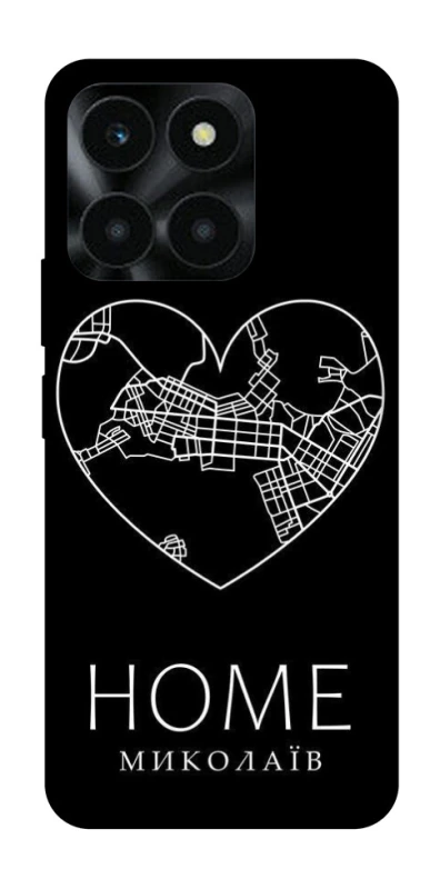 Чохол на Huawei Honor X6a Миколаїв Home фото 1 з 1