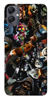 Чехол на Samsung Galaxy A05 Cartoons фото 1 из 1