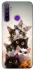 Чохол на Realme 5 Сat eyes фото 1 з 1
