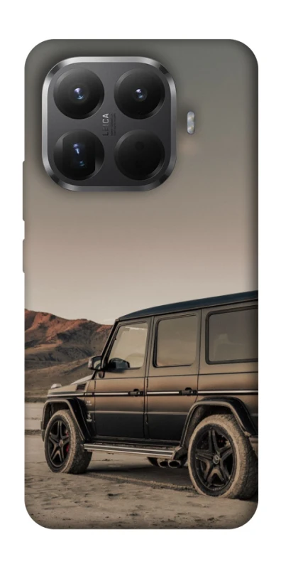 Чохол на Xiaomi 15T Pro Gelik фото 1 з 1