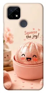 Чохол на Realme C21 Dumpling ver.1 фото 1 з 1