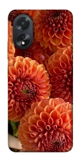 Чохол на Oppo A38 Flower1 фото 1 з 1