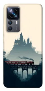 Чехол на Xiaomi 12T / 12T Pro Hogwarts v1 фото 1 из 1
