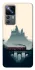 Чохол на Xiaomi 12T / 12T Pro Hogwarts v1 фото 1 з 1