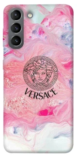 Чохол на Samsung Galaxy S21 Versace ver.3 фото 1 з 1