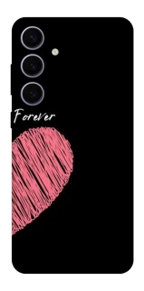 Чохол на Samsung Galaxy S25+ Pair romantic theme ver.10 фото 1 з 1