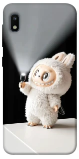 Чохол на Samsung Galaxy A10 (A105F) Labubu with flashlight ver.2 фото 1 з 1