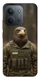 Чохол на Xiaomi Redmi 15C (Global) Орел захисник фото 1 з 1