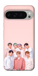 Чохол на Google Pixel 9 Pro XL BTS фото 1 з 1