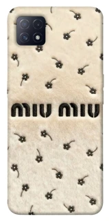Чохол на Oppo A72 5G / A73 5G Miu Miu фото 1 з 1