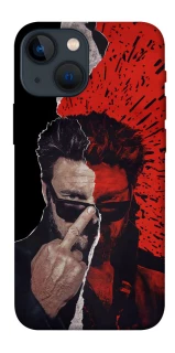 Чохол на Apple iPhone 13 mini (5.4") Billy Butcher фото 1 з 1