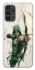 Чохол на Samsung Galaxy A13 4G Green Arrow фото 1 з 1