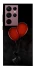 Чохол на Samsung Galaxy S22 Ultra Reds Balloons фото 1 з 1