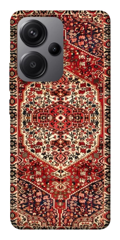 Чохол на Xiaomi Redmi Note 13 Pro+ Килим v11 фото 1 з 1
