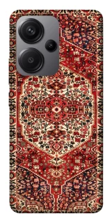 Чехол на Xiaomi Redmi Note 13 Pro+ Килим v11 фото 1 из 1