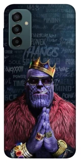 Чехол на Samsung Galaxy M13 4G Thanos on style фото 1 из 1