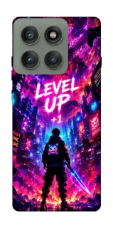 Чохол на Motorola Edge 60 Pro Level UP фото 1 з 1