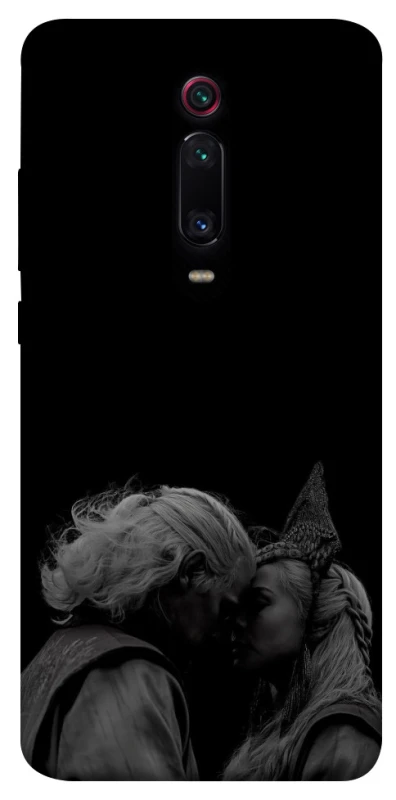 Чехол на Xiaomi Redmi K20 / K20 Pro / Mi9T / Mi9T Pro House of the Dragon ver.8 фото 1 из 1