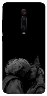Чехол на Xiaomi Redmi K20 / K20 Pro / Mi9T / Mi9T Pro House of the Dragon ver.8 фото 1 из 1