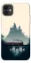 Чехол на Apple iPhone 11 (6.1") Hogwarts v1 фото 1 из 1