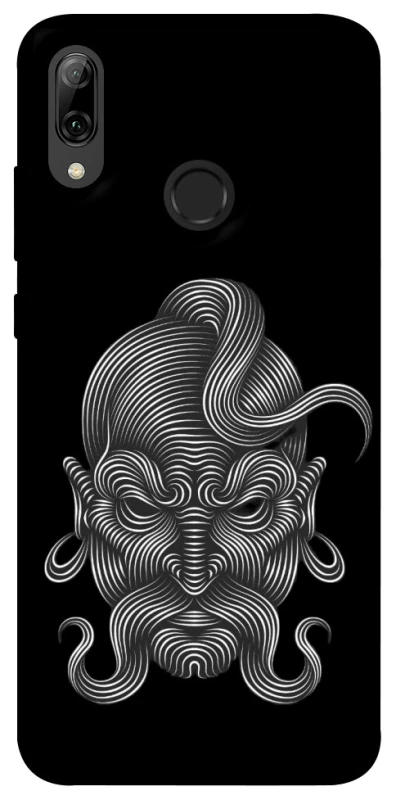 Чехол на Huawei P Smart (2019) Козак v2 фото 1 из 1