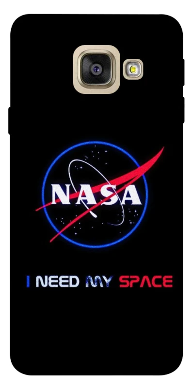 Чохол на Samsung A520 Galaxy A5 (2017) NASA ver.3 фото 1 з 1