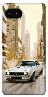 Чохол на Google Pixel 7a Drift фото 1 з 1