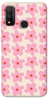 Чохол на Huawei P Smart (2020) Flowers 2 фото 1 з 1