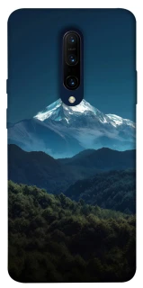 Чехол на OnePlus 7 Pro Mountain v4 фото 1 из 1