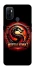 Чохол на Oppo A53 / A32 / A33 Mortal Kombat Dragon фото 1 з 1